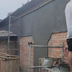 上街ECC 高延性混凝土 砌体抗震加固薄层修补高抗渗高韧性特种建材