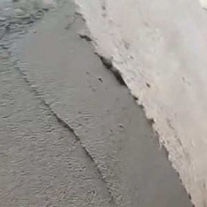 上街水工建筑物I级C55聚合物改性水泥砂浆 渠道防渗泵站加固迎水面抗冲刷砂浆