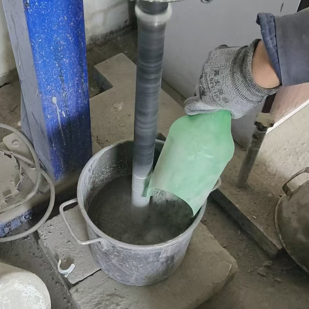 上街桥梁公路张拉用H60压浆料与普通压浆料有什么区别？